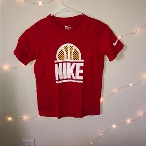 Nike shirt